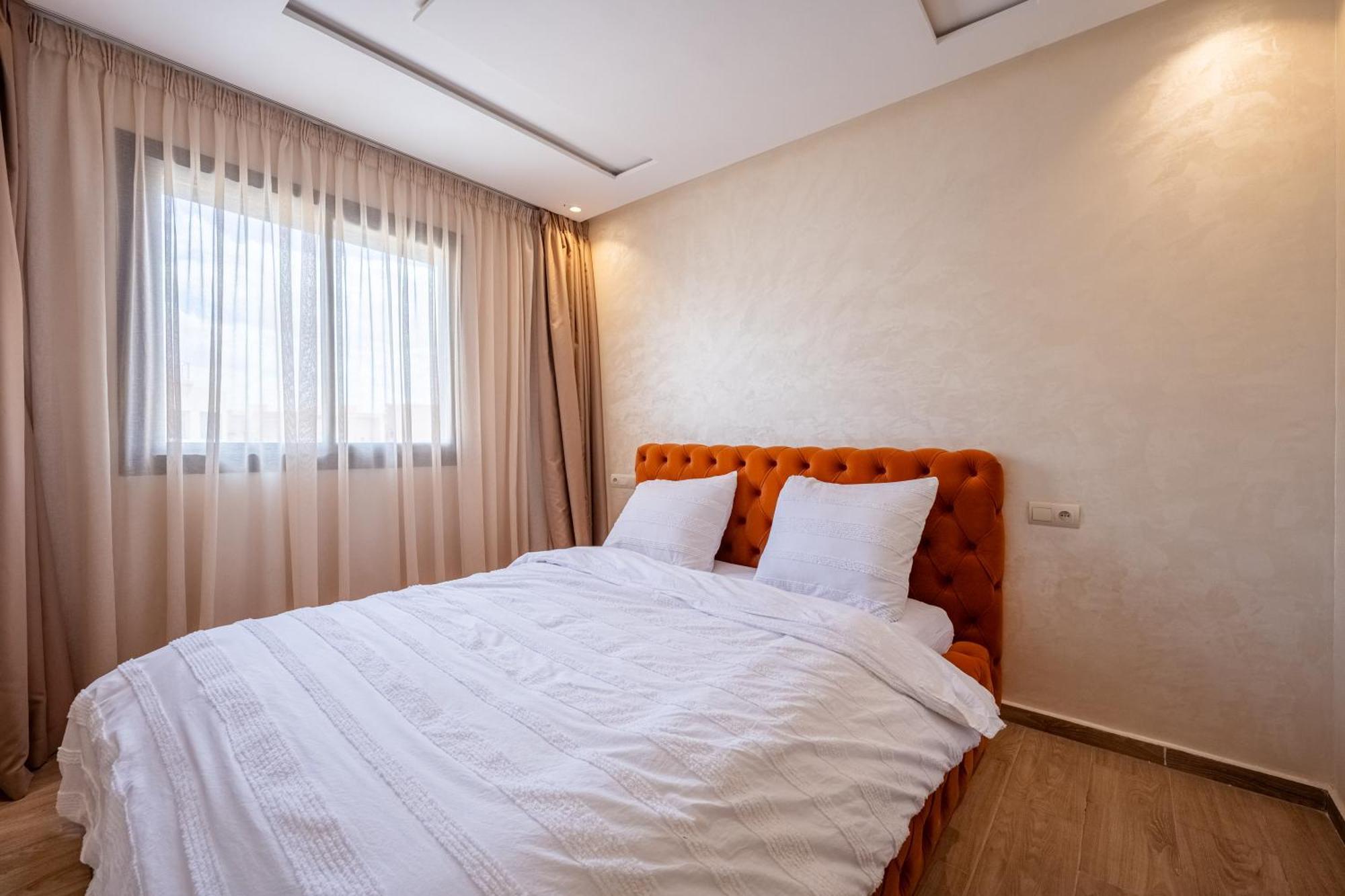 Appartement 3 Chambres Avec Piscine マラケシュ エクステリア 写真