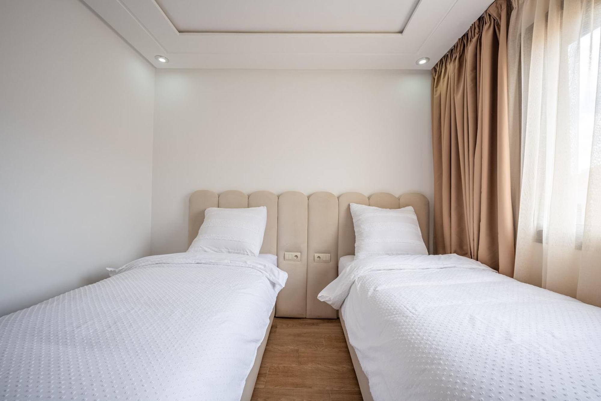 Appartement 3 Chambres Avec Piscine マラケシュ エクステリア 写真